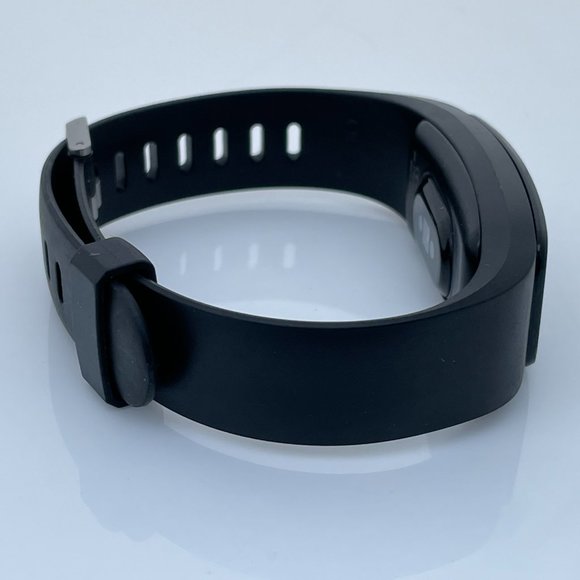 Fitness Activity Tracker Black Smart Bracelet Wris - Picture 6 of 11